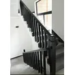 Galvanized Steel Metal Balustrade Aluminum Balcony Railing