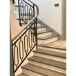 Aluminium stainless steel railing