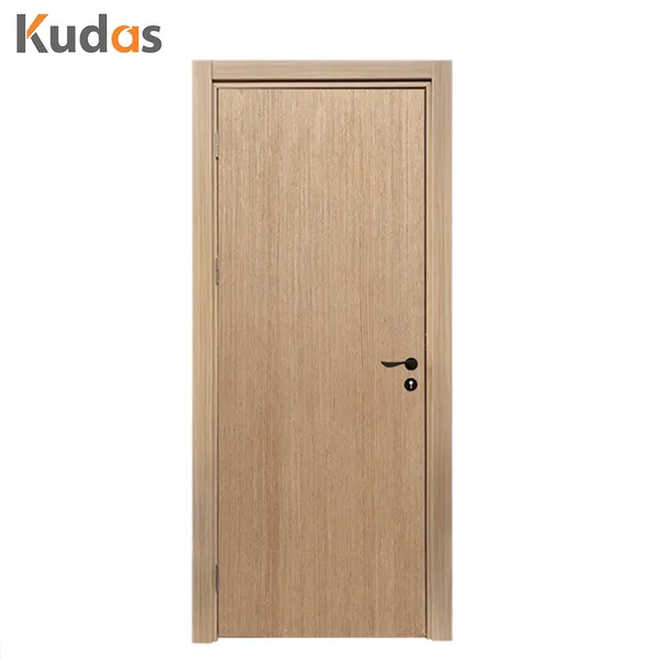 أبواب أساسية مجوفة من Kudas Prehung، أبواب داخلية رخيصة، باب دخول متدفق