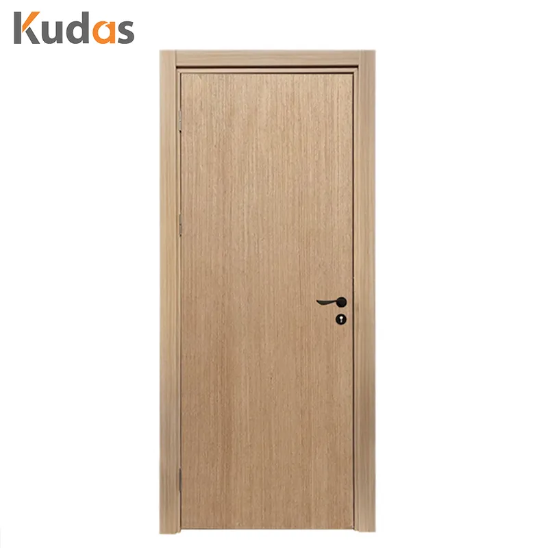 أبواب أساسية مجوفة من Kudas Prehung، أبواب داخلية رخيصة، باب دخول متدفق