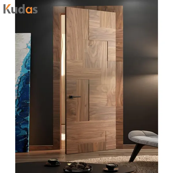 باب تركي داخلي غرفة أبواب خشبية باب غرفة نوم داخلي خشب