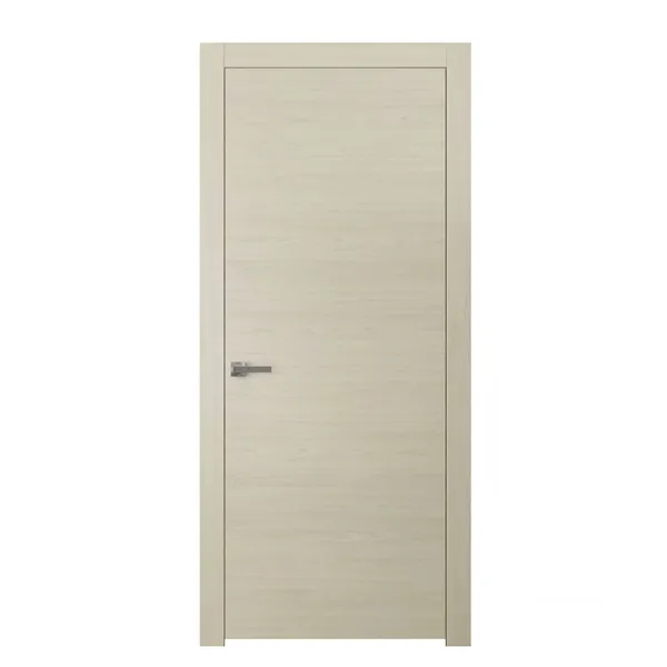 باب خشبي داخلي للحمام خشبي عالي الجودة من مصنع كوداس