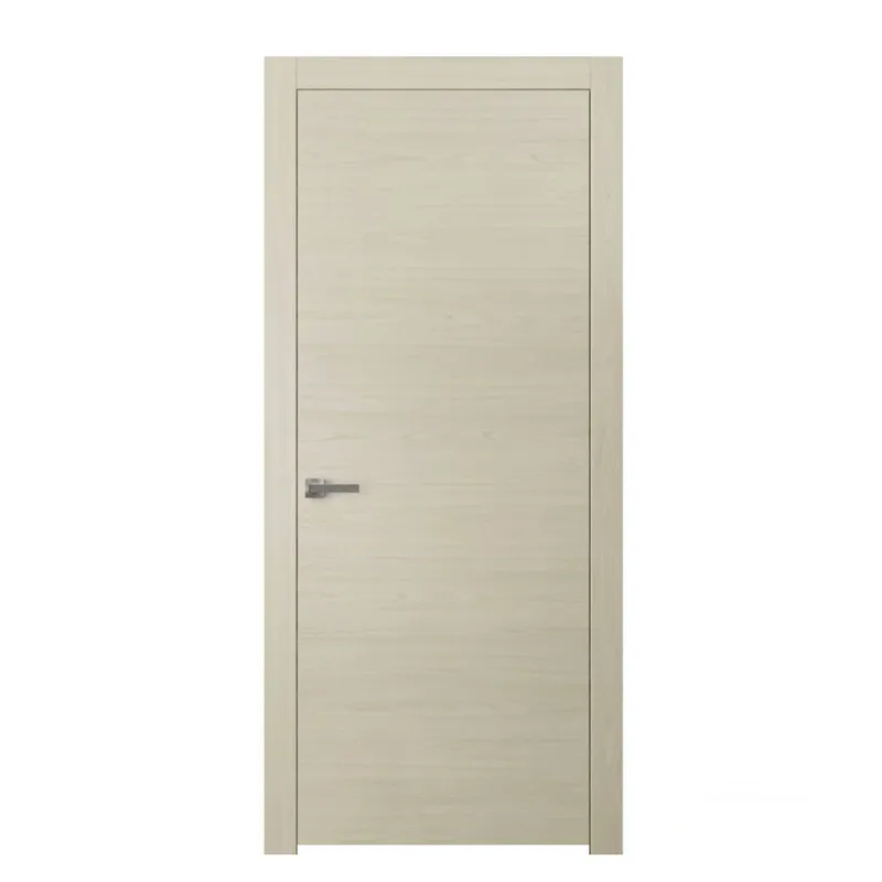 باب خشبي داخلي للحمام خشبي عالي الجودة من مصنع كوداس