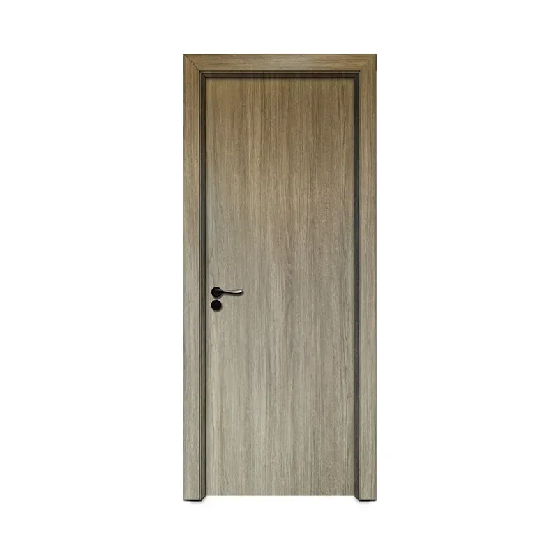 تصميم كوداس باب غرفة خشبي داخلي عالي الجودة بسعر خاص