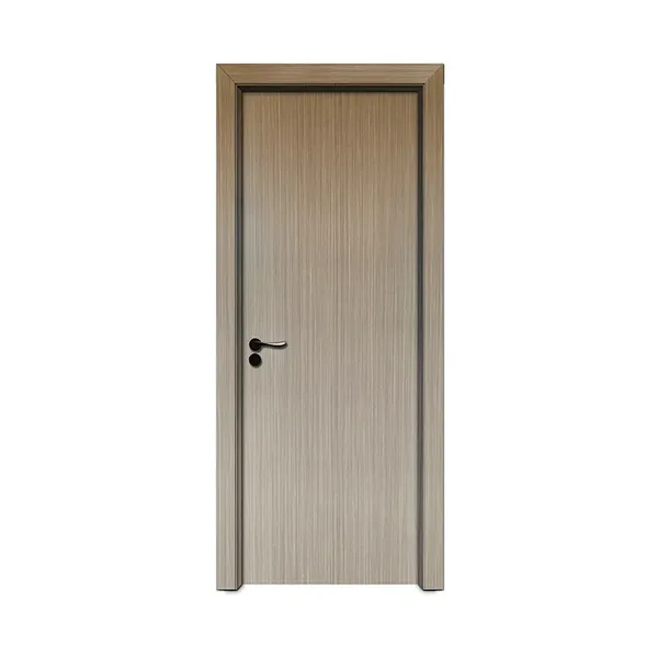 تصميم كوداس باب غرفة خشبي داخلي عالي الجودة بسعر خاص