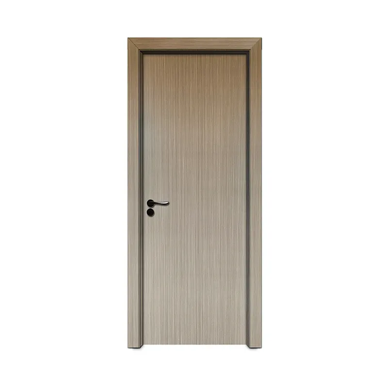 تصميم كوداس باب غرفة خشبي داخلي عالي الجودة بسعر خاص