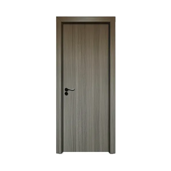 تصميم كوداس باب غرفة خشبي داخلي عالي الجودة بسعر خاص