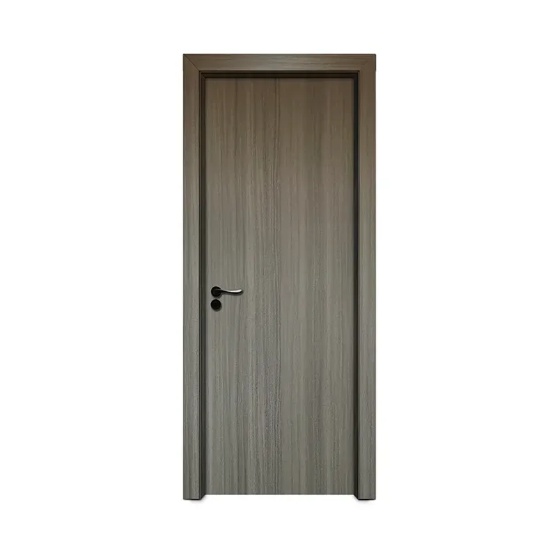 تصميم كوداس باب غرفة خشبي داخلي عالي الجودة بسعر خاص