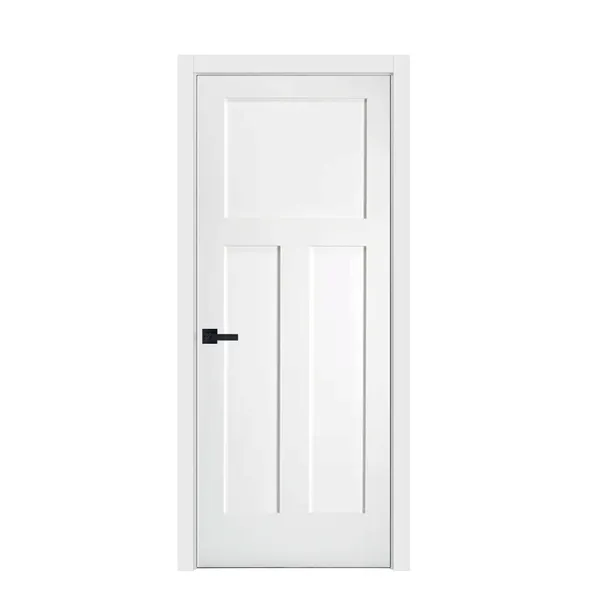 أبواب شاكر دافق داخلية من الخشب الرقائقي باب خشبي خشبي