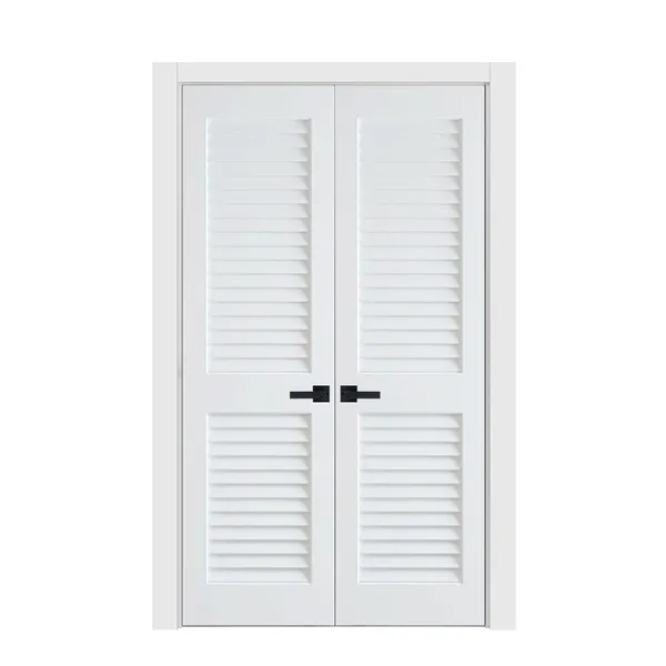 باب قشرة خشب البلوط كوداس باب غرفة خشبي داخلي خشبي