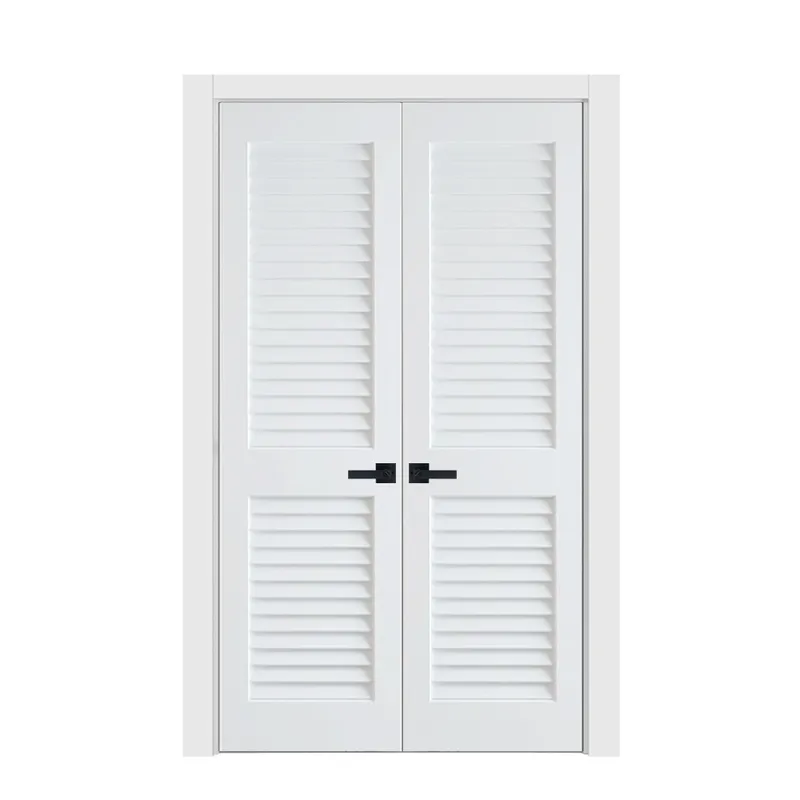 باب قشرة خشب البلوط كوداس باب غرفة خشبي داخلي خشبي