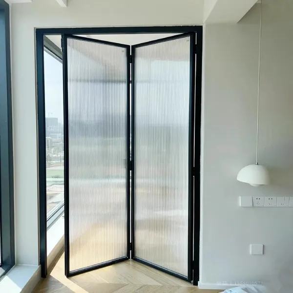 USA Design Heavy Duty Interior Glass Wood Doors With Frames