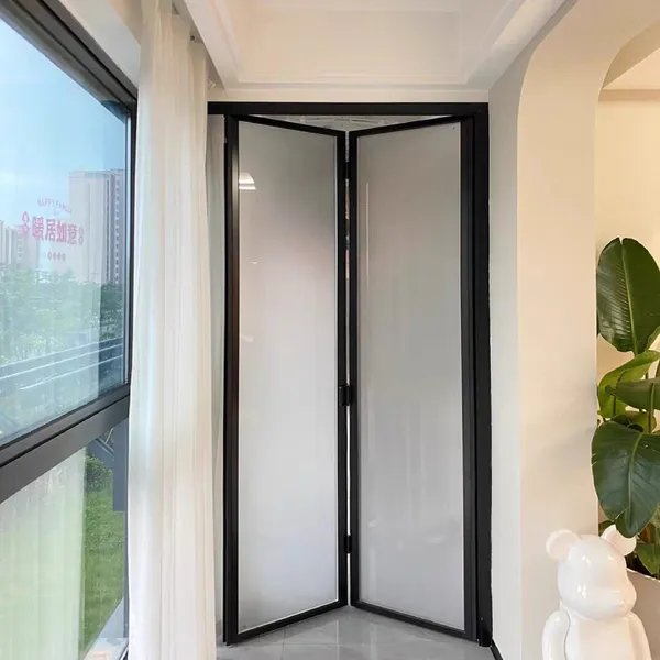 USA Design Heavy Duty Interior Glass Wood Doors With Frames
