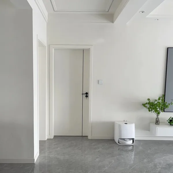 أبواب داخلية من الخشب المركب بتصميمات mdf باب غرفة خشبي صلب