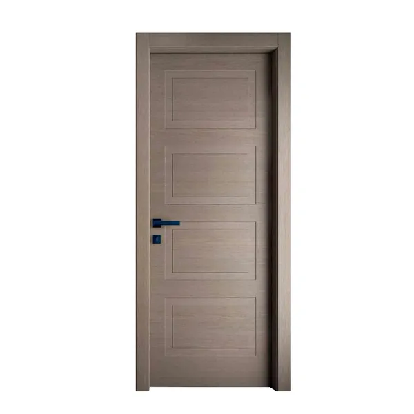 سوق المملكة العربية السعودية باب غرفة خشبي داخلي مقاوم للماء