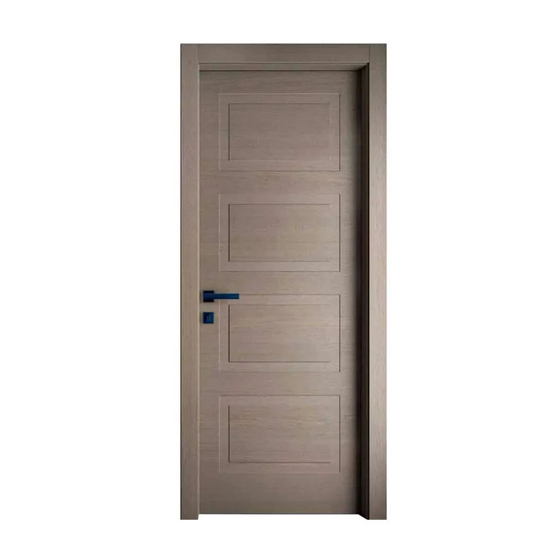 سوق المملكة العربية السعودية باب غرفة خشبي داخلي مقاوم للماء