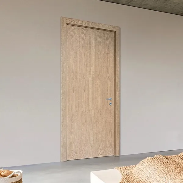 أبواب منزل كوداس الداخلية الحديثة تصاميم أبواب الغرفة الداخلية الخشبية