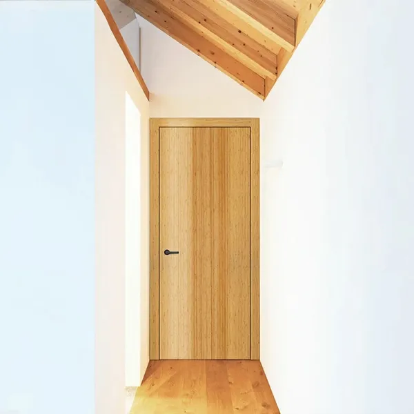 أبواب منزل كوداس الداخلية الحديثة تصاميم أبواب الغرفة الداخلية الخشبية