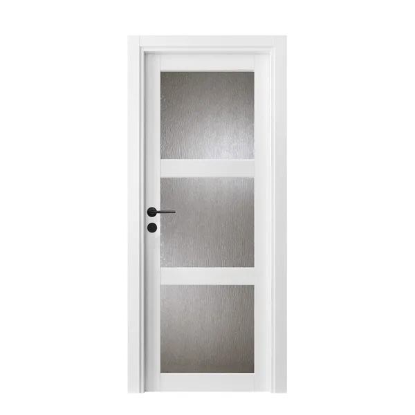 لوح مقاوم للماء مطلي بقشرة طبيعية للباب الداخلي