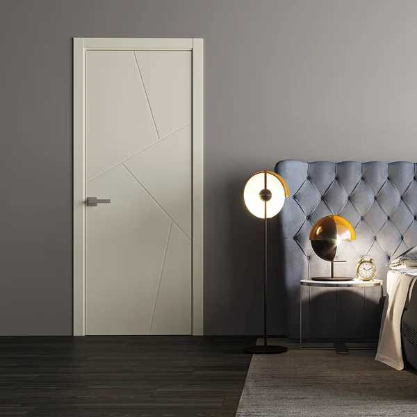 باب خشبي مقاوم للحريق من كوداس، باب خشبي داخلي مقاوم للحريق