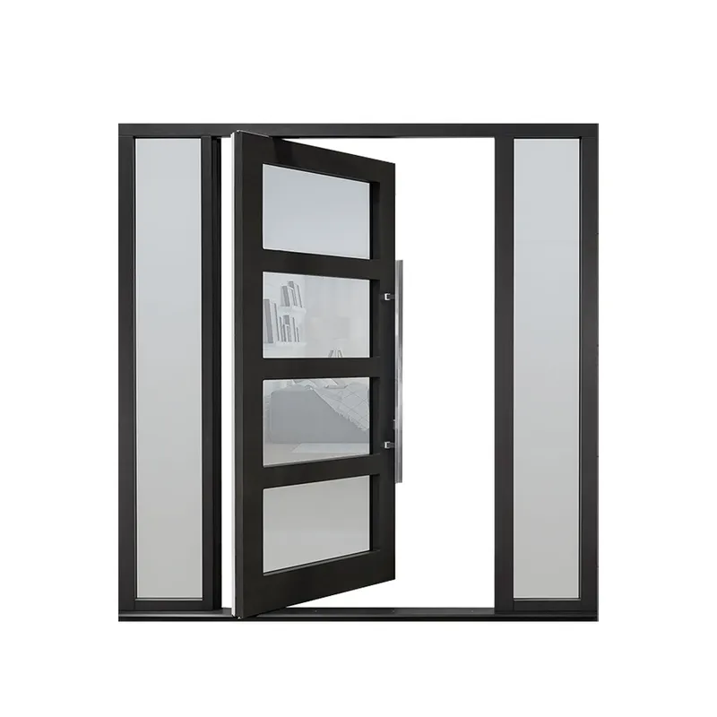 باب الدخول الخارجي، باب المدخل الرئيسي، أبواب أخرى للمنازل