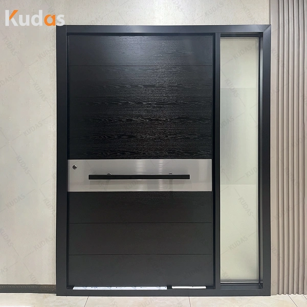 الأمن الخارجي دخول الأمن باب الدخول باب النار الأبواب الفولاذية