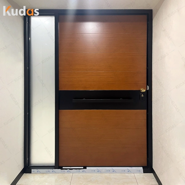 الأمن الخارجي دخول الأمن باب الدخول باب النار الأبواب الفولاذية