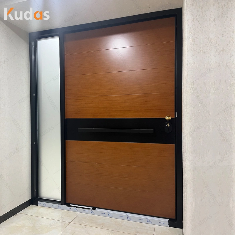 الأمن الخارجي دخول الأمن باب الدخول باب النار الأبواب الفولاذية