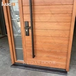 Main Gate Exterior Entry Exterior Front Entrance Metal Steel Door
