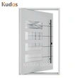 Theft Proof Front Doors Metal Modern Exterior Security Steel Doors