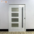 Theft Proof Front Doors Metal Modern Exterior Security Steel Doors