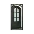 French craft iron door security front yard exterior door