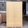 Interior Composite Wooden doors Home Wood Slab door Custom Wood doors