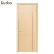 Interior Composite Wooden doors Home Wood Slab door Custom Wood doors