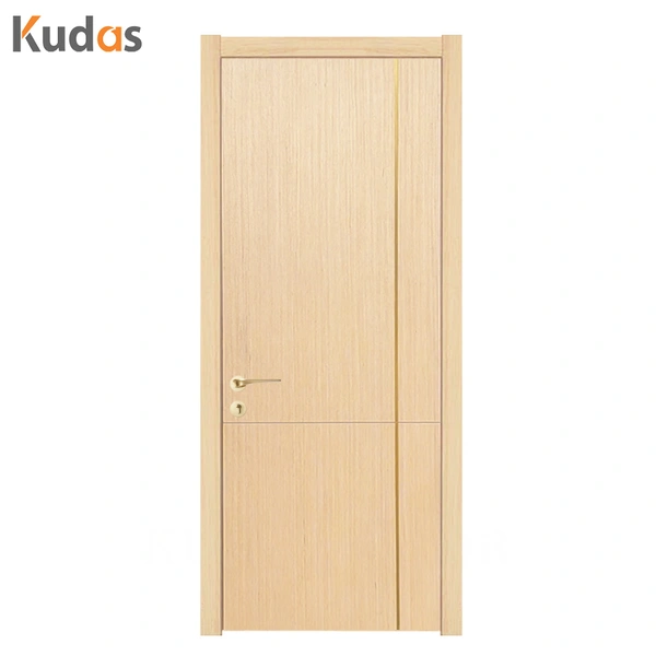 Interior Composite Wooden doors Home Wood Slab door Custom Wood doors