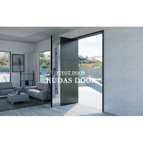 Anti-blast steel entry steel exterior security stainless steel door