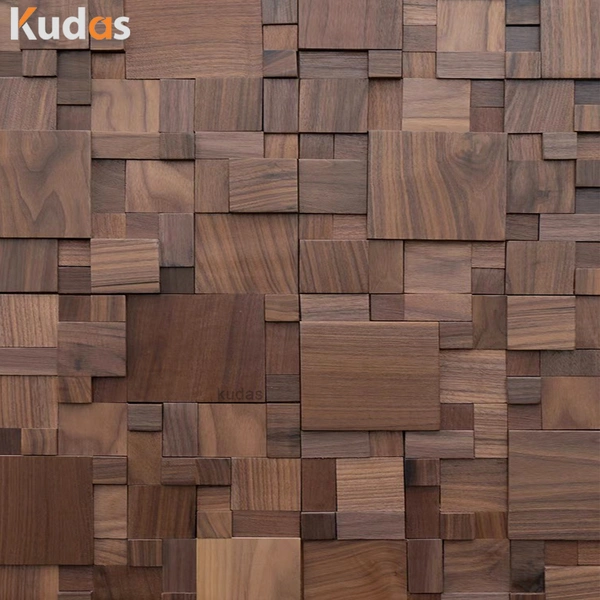 Decoration Panel Mosaic Room Reclaimed Boat Wood Wall Panel For Wall