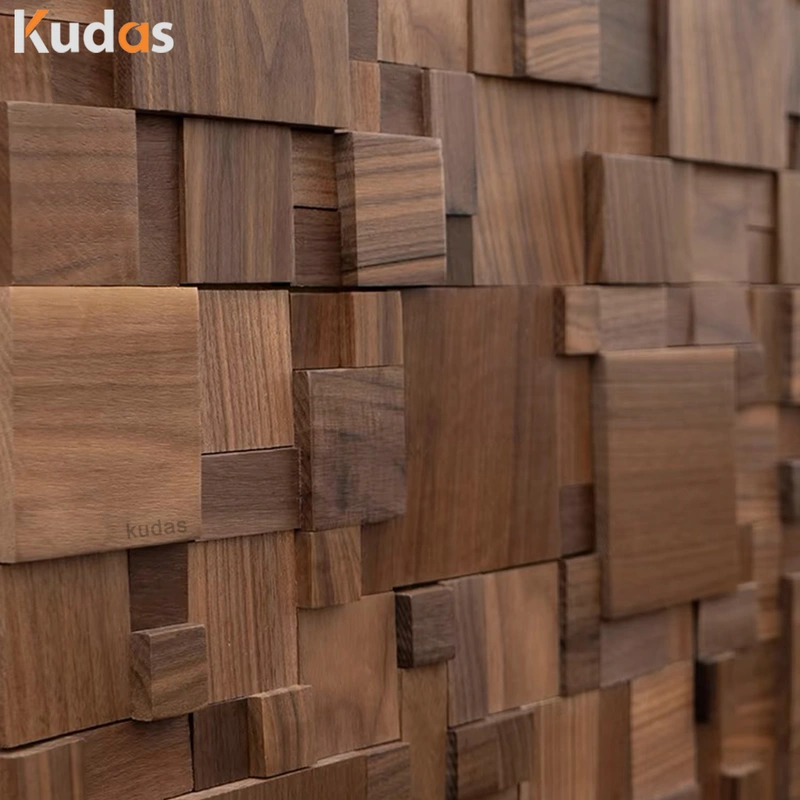 Decoration Panel Mosaic Room Reclaimed Boat Wood Wall Panel For Wall