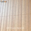 Soundproof Door Solid Wood Entry Door Front Entry Hinged Door