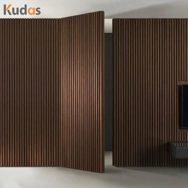 Secret Room Wooden Internal Frameless Invisible Hinge Hidden Door