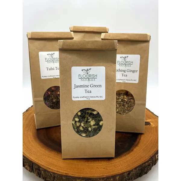 カスタムパウチ・バッグラベル印刷｜食品・飲料パッケージ用オリジナルラベル製作