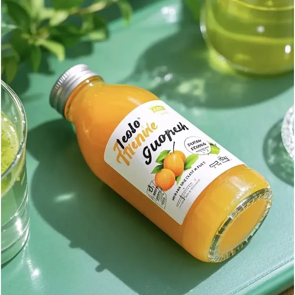 カスタムボトルラベル印刷｜企業向け食品・飲料用オリジナルラベル製作