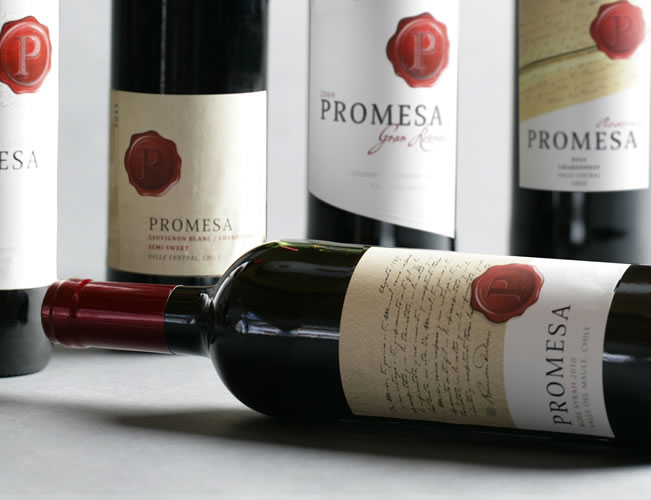 カスタム封蝋ワインラベル印刷｜企業向け高級オリジナル酒ラベル製作