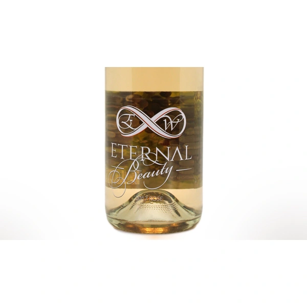 両面ワインラベル印刷｜企業向けオリジナル酒ラベル製作・高品質印刷