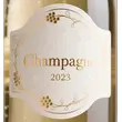 オリジナル香槟ラベル印刷｜企業向け高品質カスタムシャンパンラベル製作
