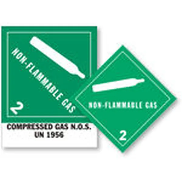 危険物ラベル印刷｜企業向けGHS対応オリジナル警告ラベル製作