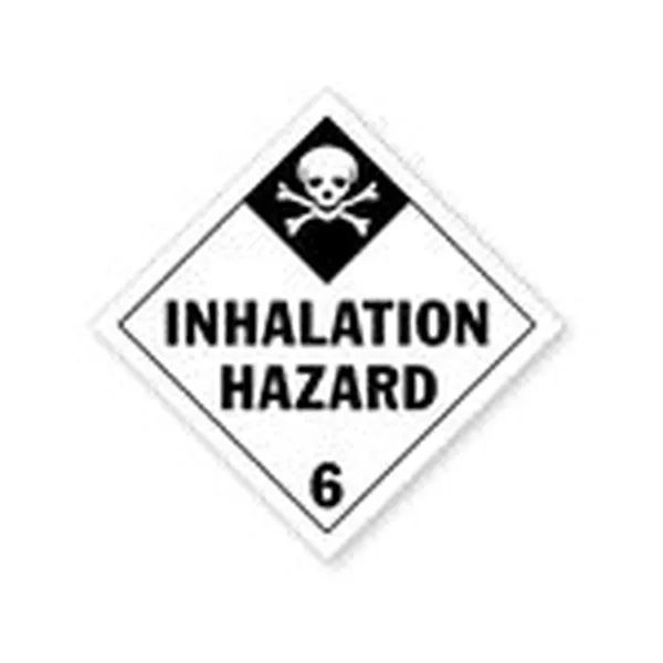 危険物ラベル印刷｜企業向けGHS対応オリジナル警告ラベル製作