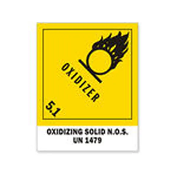 危険物ラベル印刷｜企業向けGHS対応オリジナル警告ラベル製作