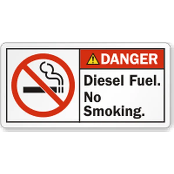 易燃物ラベル印刷｜企業向けGHS対応オリジナル警告ラベル製作