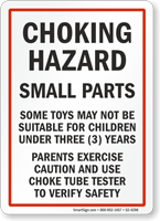 乳児窒息防止ラベル印刷｜企業向けベビー用品安全警告ラベル製作